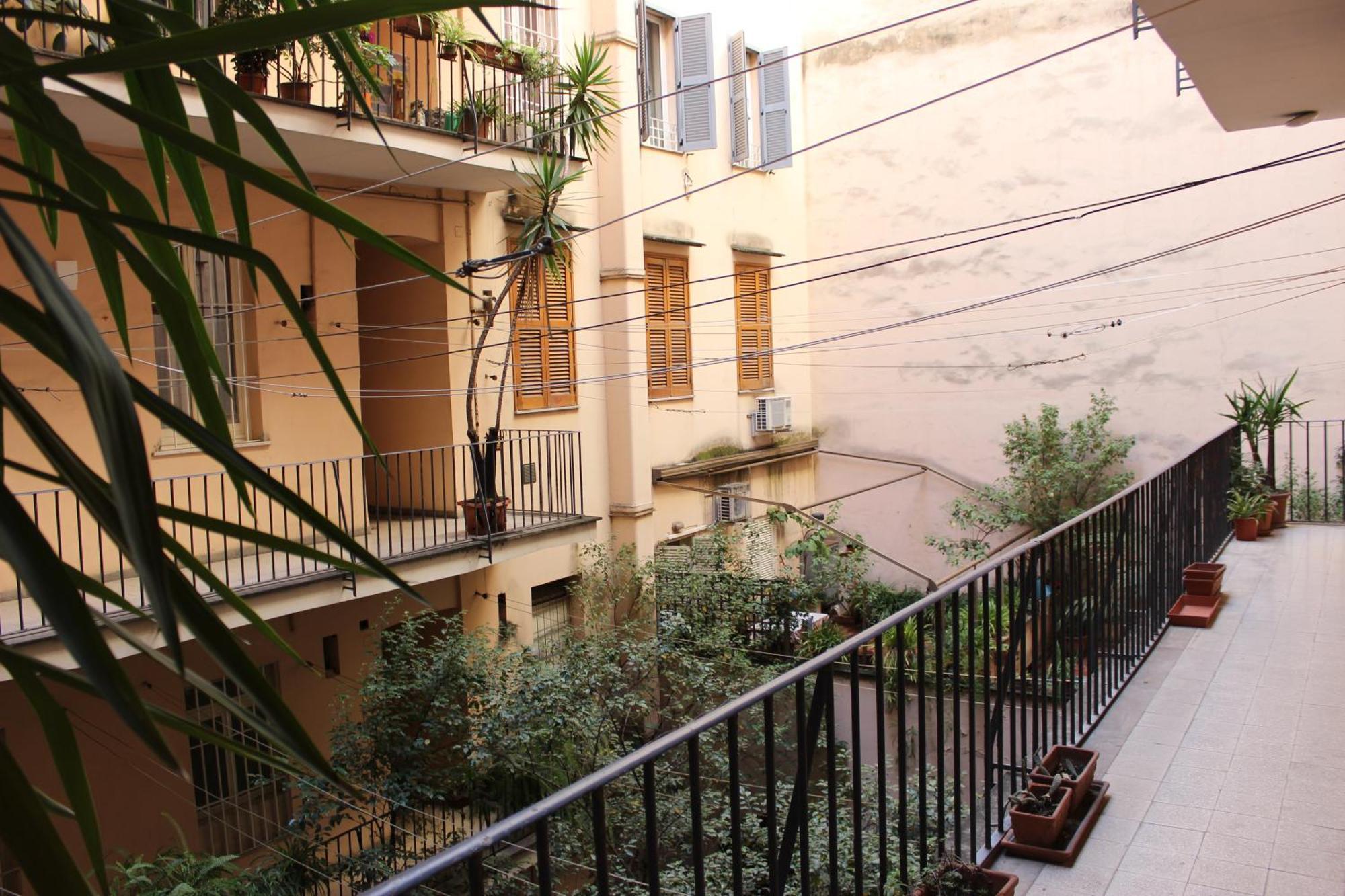 Tiberim, Centro Storico *