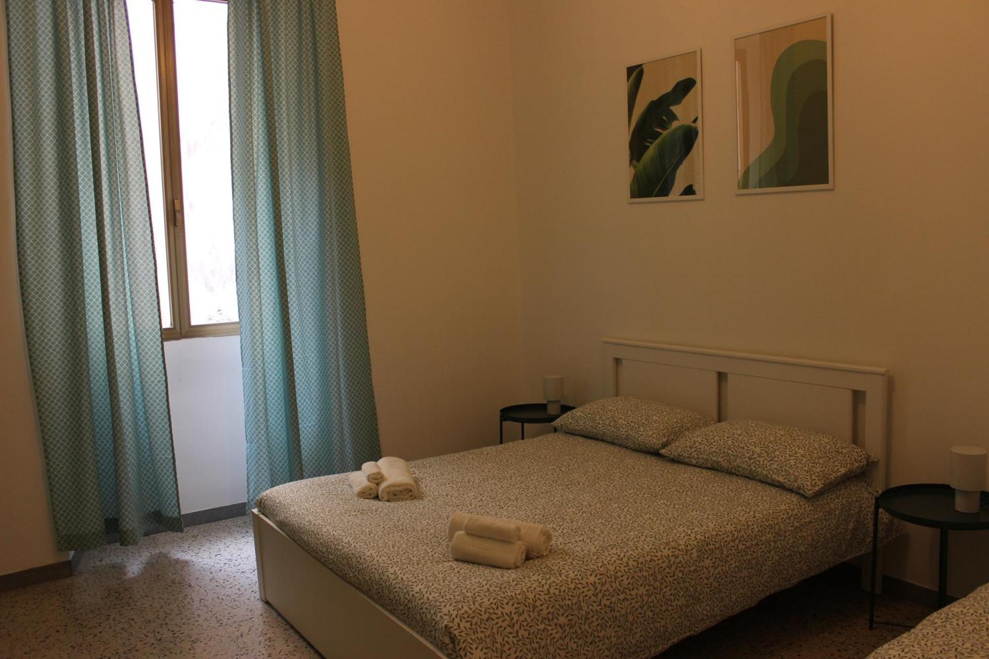 Apartment Tiberim, Centro Storico