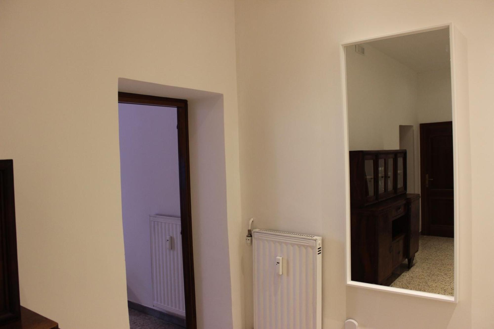 Tiberim, Centro Storico Apartment