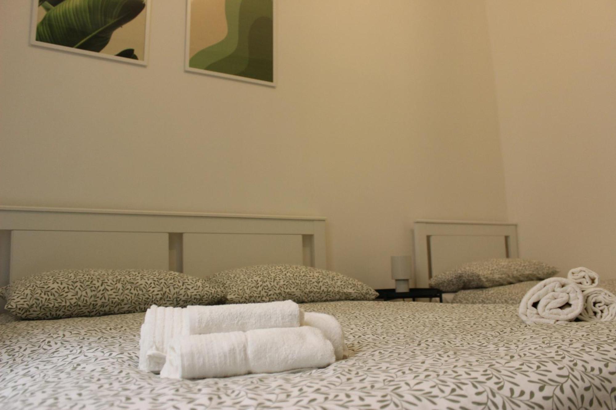 Tiberim, Centro Storico Apartment Rom