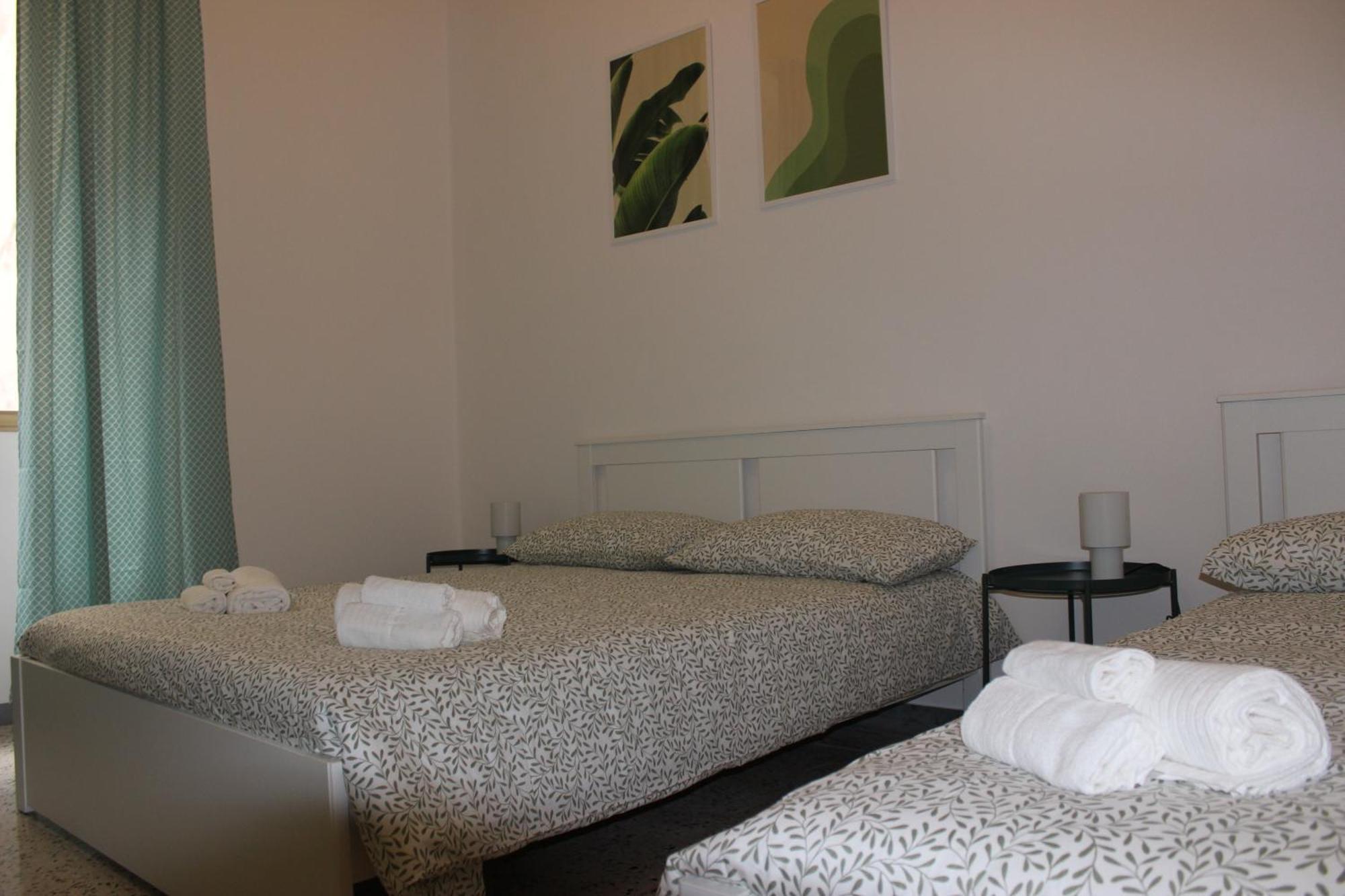 Apartment Tiberim, Centro Storico Rom