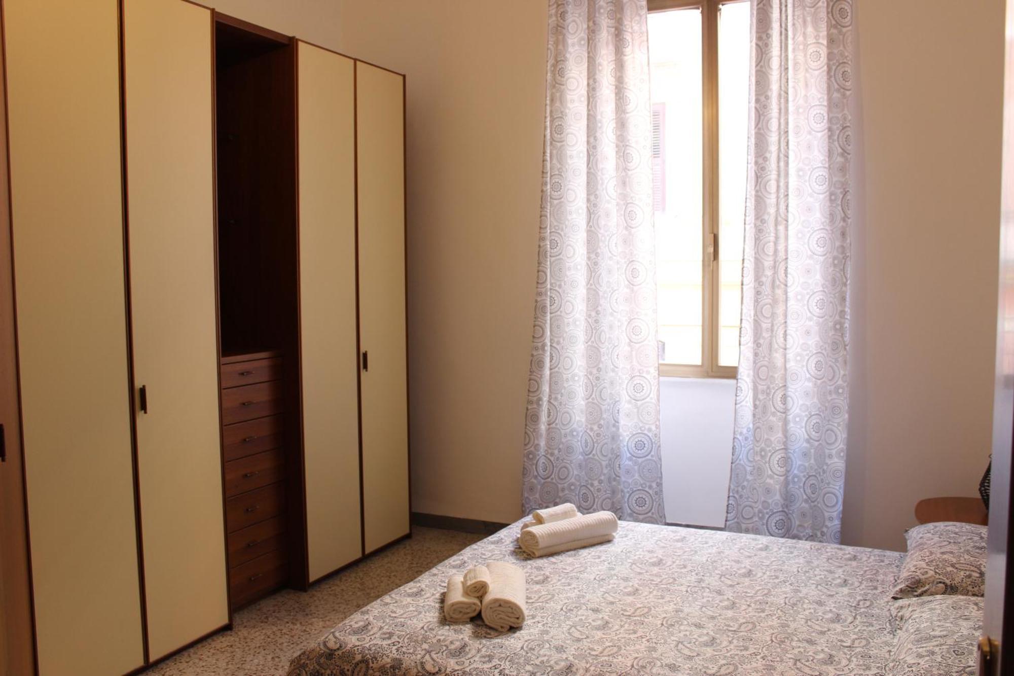 Tiberim, Centro Storico Apartment
