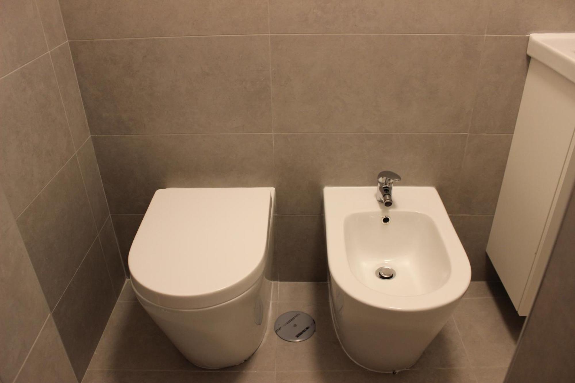 Tiberim, Centro Storico Apartment Rom
