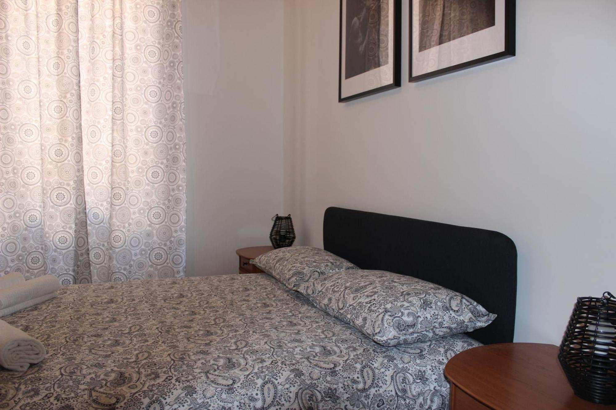 Apartment Tiberim, Centro Storico Rom