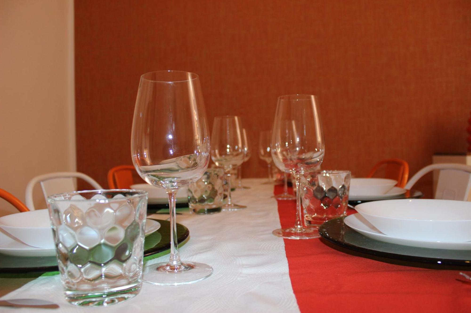Apartment Tiberim, Centro Storico