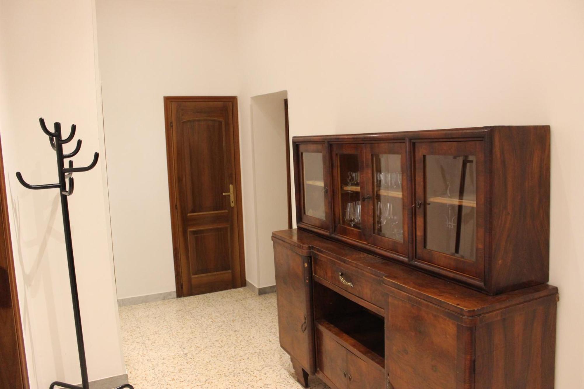 Tiberim, Centro Storico Apartment Rom
