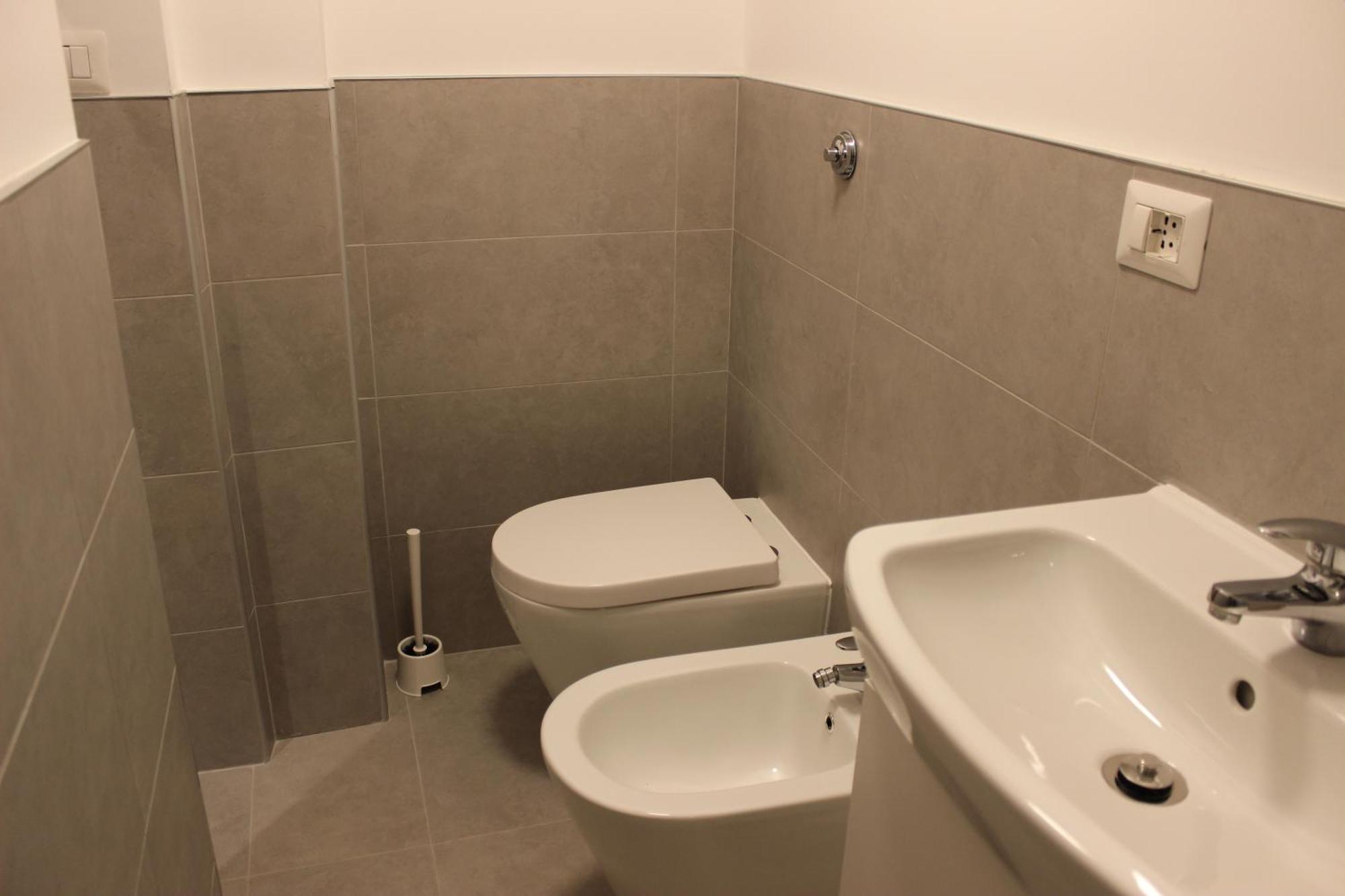 Apartment Tiberim, Centro Storico