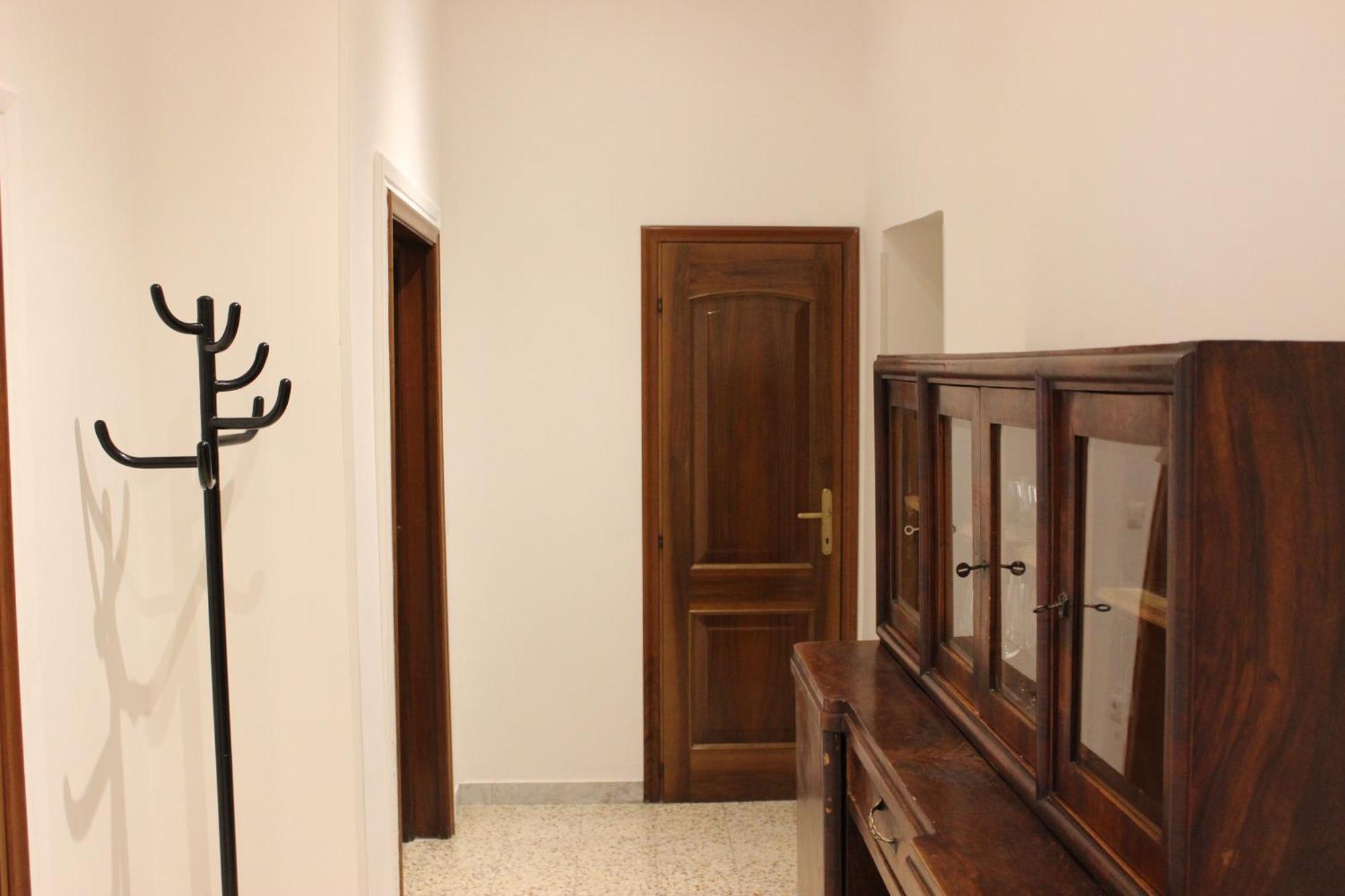 Tiberim, Centro Storico *